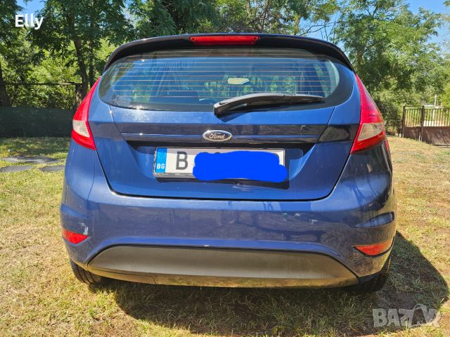 Ford Fiesta , снимка 2 - Автомобили и джипове - 46804457