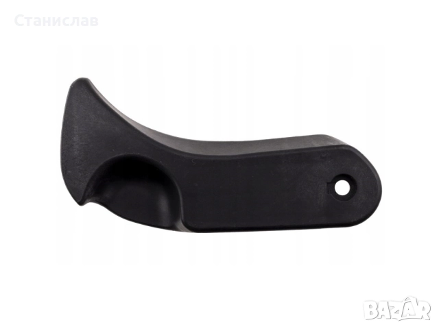 Дръжка за отваряне на предния капак за BMW 5 E39, снимка 3 - Части - 52295358