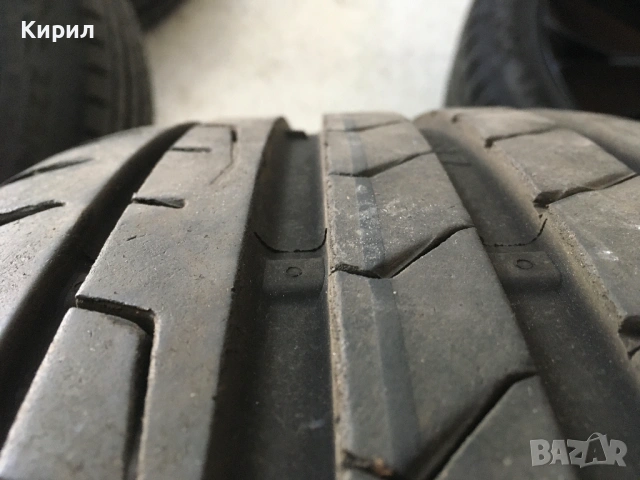 17 5x112 джанти и гуми за VW GOLF 8 (SEAT,SKODA,AUDI), снимка 10 - Гуми и джанти - 53646932