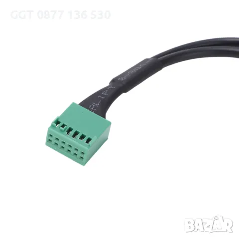 Bluetooth AMI MMI Кабел за AUDI A4 A5 S5 S6 A6 A7 A8 Q5 Q7, снимка 3 - Аксесоари и консумативи - 48209718