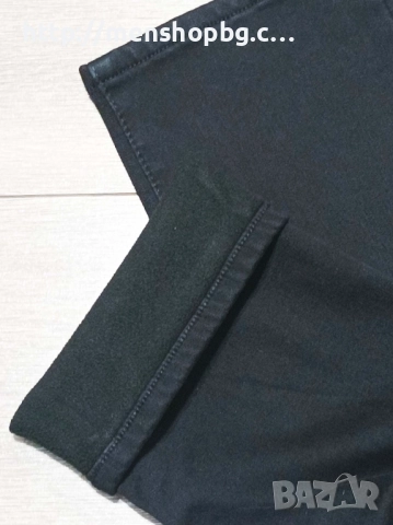 Ватирани дамски дънки, снимка 2 - Дънки - 52436020