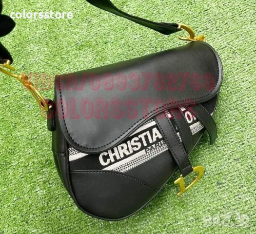 Чанта Christian Dior-SG315ü, снимка 1 - Чанти - 45438805