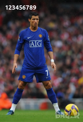 Nike Mercurial Vapor IV 2008 CR7 Ronaldo оригинални бутонки калеври Кристиано Роналдо размер 46, снимка 16 - Футбол - 52137269