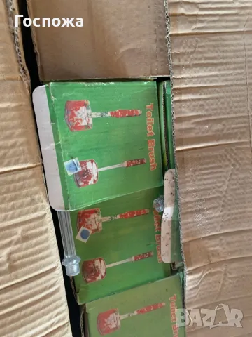 Пластмасови сапунерки, четки за тоалетна и подтавки за четки за зъби, снимка 4 - Други - 49800155