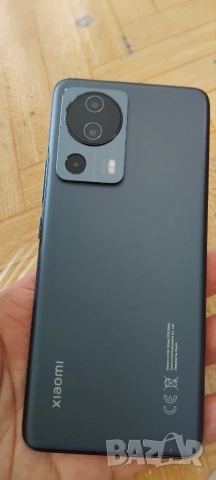 Xiaomi 13 Lite Като нов !, снимка 6 - Xiaomi - 53530719