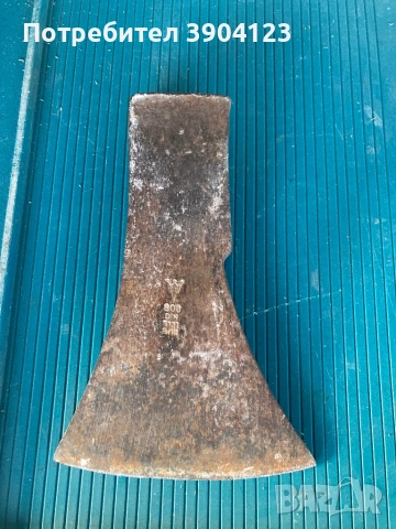 Топор немски  800гр.