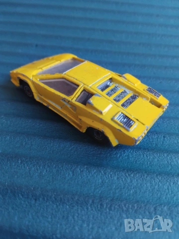 Maisto Lamborghini оригинална количка / кола, снимка 3 - Коли, камиони, мотори, писти - 53739813