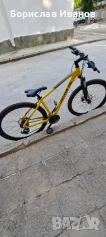 Велосипед Checker Pig Mighty Pig, снимка 3 - Велосипеди - 51500872