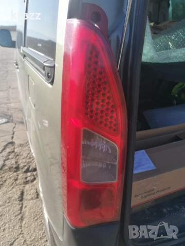 Стоп CITROEN Berlingo 2008- 2012, снимка 2 - Части - 52942437