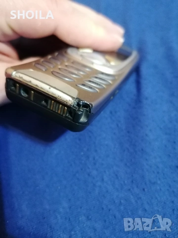 Nokia 6310i , снимка 3 - Nokia - 53212801