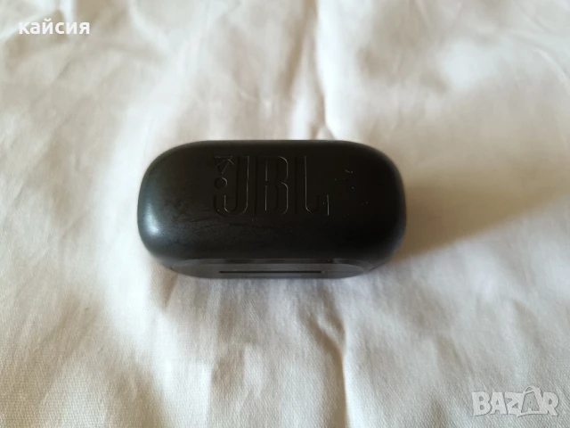 Спортни слушалки JBL - Reflect Aero, TWS, ANC, черни, снимка 2 - Слушалки и портативни колонки - 50874051