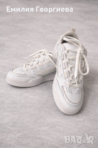 Дамски маратонки Adidas 42 номер , снимка 5 - Маратонки - 53939306