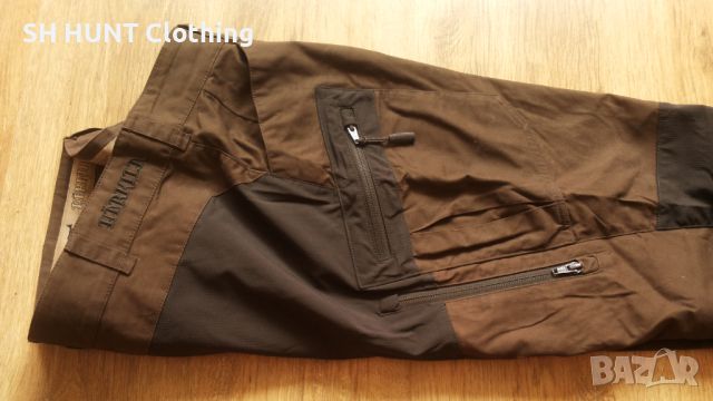 HARKILA Stretch Trouser дамско 38 - M / мъжко S  панталон със здрава и еластична материи - 1050, снимка 6 - Екипировка - 46090067