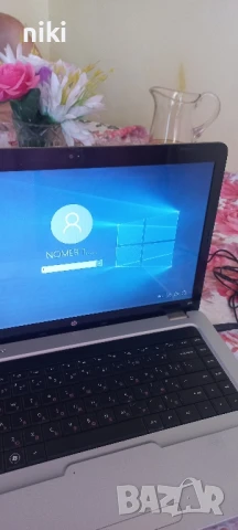 laptop HP. proBok , снимка 7 - Лаптопи за дома - 44263936