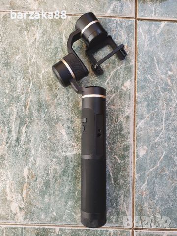 Селфи стик Стик за камера FeiyuTech с калъф, снимка 1