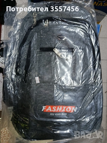 раница , снимка 2 - Раници - 53784835