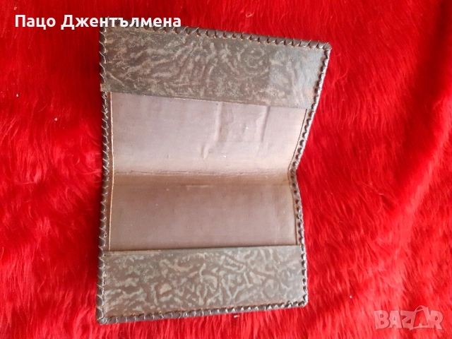 Корица за съхранение на книга, снимка 3 - Специализирана литература - 53873208