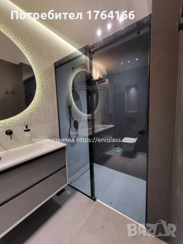 Модерни душ кабини, снимка 2 - Душ кабини и вани - 52411479