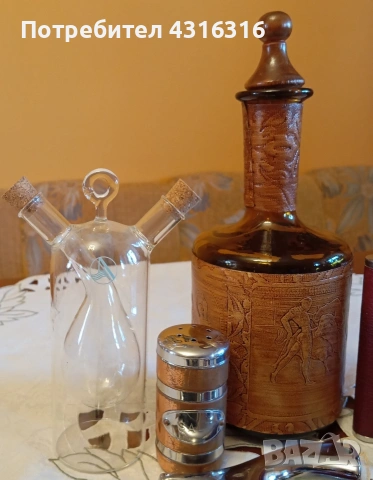 За всеки по нещо, снимка 3 - Други стоки за дома - 53766549