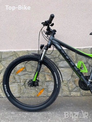 Bulls Sharptail Street 2 27.5, снимка 2 - Велосипеди - 51614442