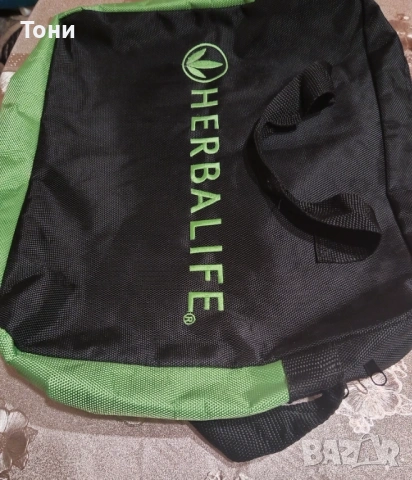 HERBALIFE Нова Универсална Чанта , снимка 5 - Чанти - 53714618