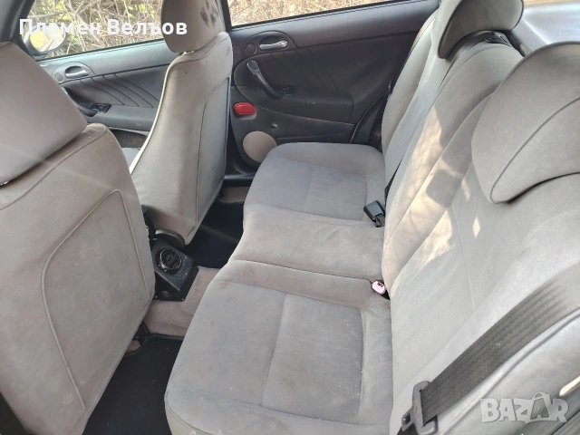 Алфа Ромео 147 , снимка 9 - Автомобили и джипове - 53971544