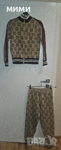 Комплект Gucci , снимка 3 - Комплекти - 54299551