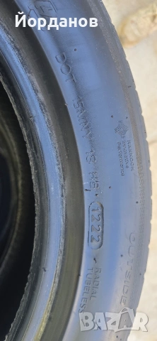 hankook ventus prime 4 195/55/16, снимка 4 - Гуми и джанти - 53841602