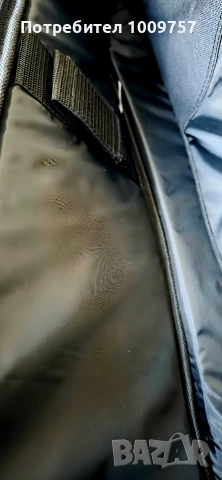 Калъф китара Висок клас Престиж