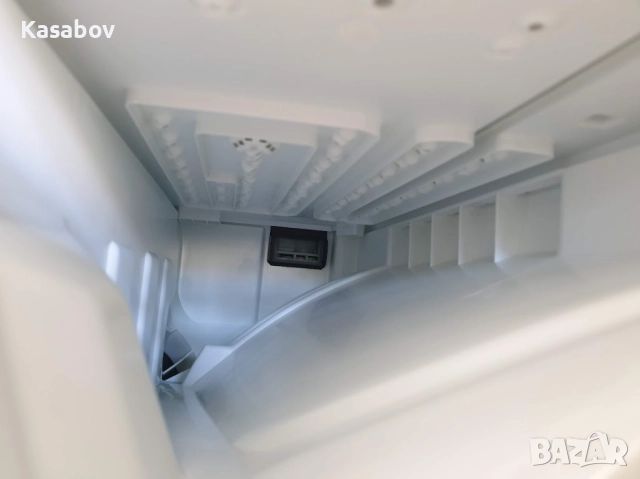 Miele W1 - TwinDos - Подсветка - Пералня Миеле 12м Гаранция, снимка 7 - Перални - 51991757