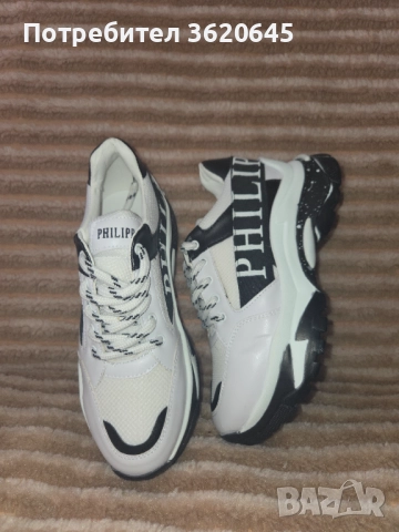 Нови дамски маратонки, снимка 3 - Дамски ежедневни обувки - 52333616