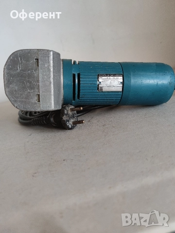 BOSCH ел.ножица за ламарина 2,0мм., снимка 9 - Бормашини - 52771853