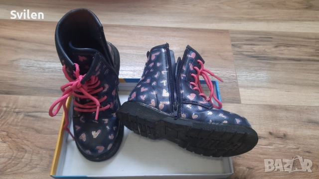 Детски обувки, снимка 5 - Детски обувки - 52405617