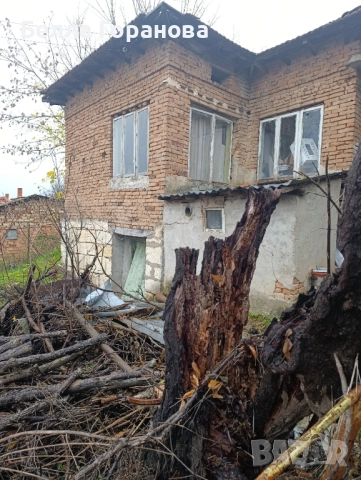 Къща в с.Кайнарджа, снимка 9 - Къщи - 52330498