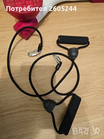 Степер Domyos MS500 (Decathlon), снимка 4 - Фитнес уреди - 53673777