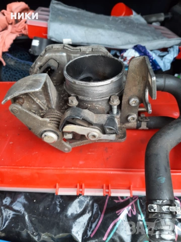 Продавам бобини проверени и работещи за Зафира А 1.8 и 1.6 дросели и ЕГР клапани задни стопове копче, снимка 16 - Части - 53696718