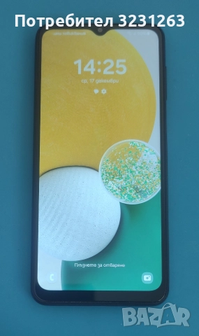 Samsung a13 5G, снимка 3 - Samsung - 52886091