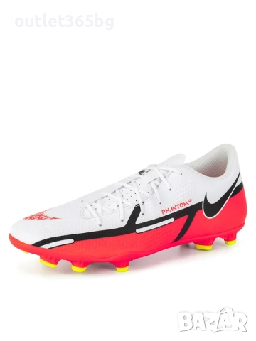 Nike - Phantom GT2 Club MG №39 Оригинал Код 789, снимка 4 - Детски маратонки - 52460239