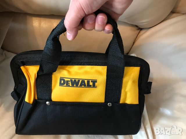 2/две Батерия и Зарядно DEWALT 20V MAX* Starter Kit - DCB246CK от САЩ, снимка 3 - Други инструменти - 46716536