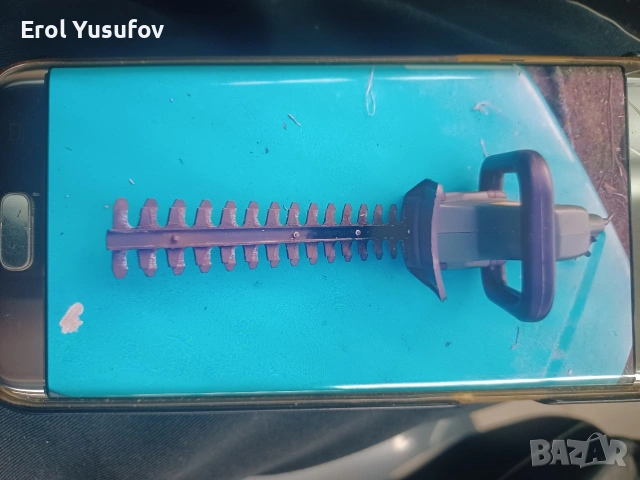 Black Descer , снимка 11 - Градински инструменти - 53665827