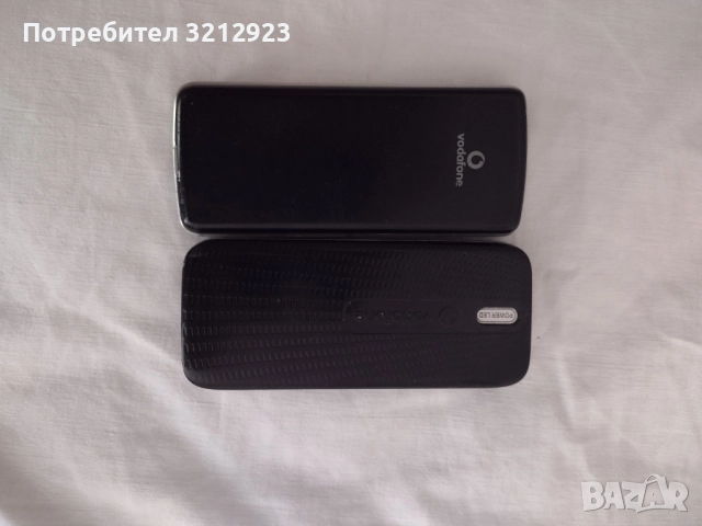 GSM апарати нокиа, катерпилар, водафон, снимка 4 - Друга електроника - 52790919