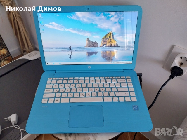 Laptop HP stream