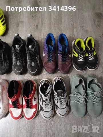 мъжки и дамски маратонки , снимка 3 - Други - 50380661