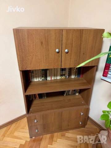 Мебели, снимка 3 - Секции и витрини - 54138612
