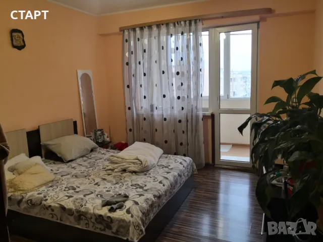 Продава 3-СТАЕН град Велико Търново, кв. Бузлуджа, снимка 4 - Aпартаменти - 48780700