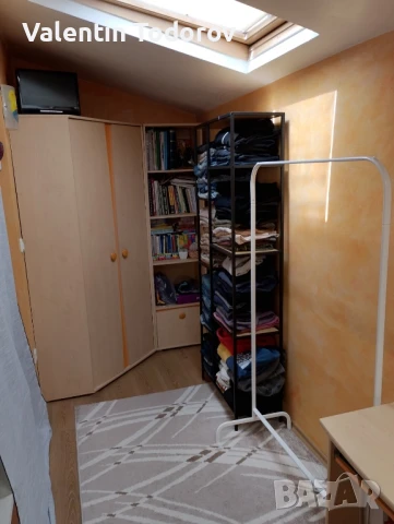 3-стаен апартамент Кючук Париж Пловдив , снимка 12 - Апартаменти - 50811296