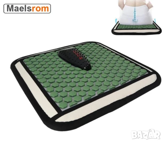 360° 3D Вибриращ Масажор за Вагинално Стягане на Вагиналния Мускул Стесняване Вагинално Подмладяване, снимка 17 - Масажори - 50736248