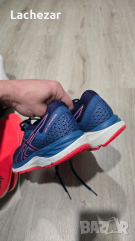 Маратонки Asics Gel номер 39.5 стелка 25 см , снимка 8 - Маратонки - 52417364