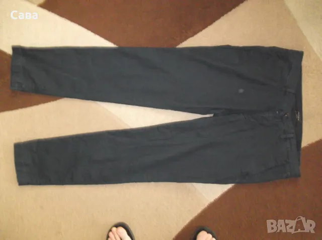 Дънки INVIDIA  мъжки,Л, снимка 2 - Дънки - 49979619