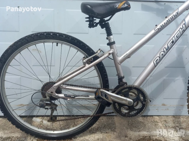 Дамско колело 26" цола , снимка 4 - Велосипеди - 51246518